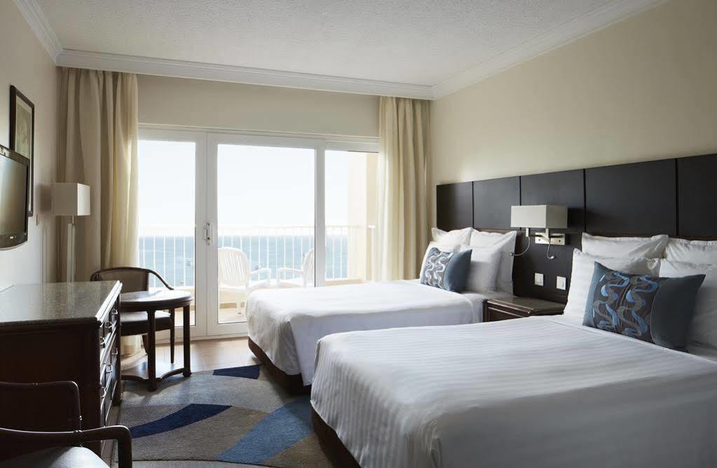 & Serviced By Marriott 5* Hurghada