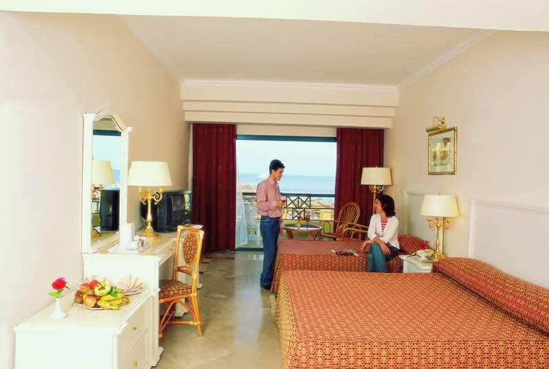 Station touristique Hotelux Marina Hurghada