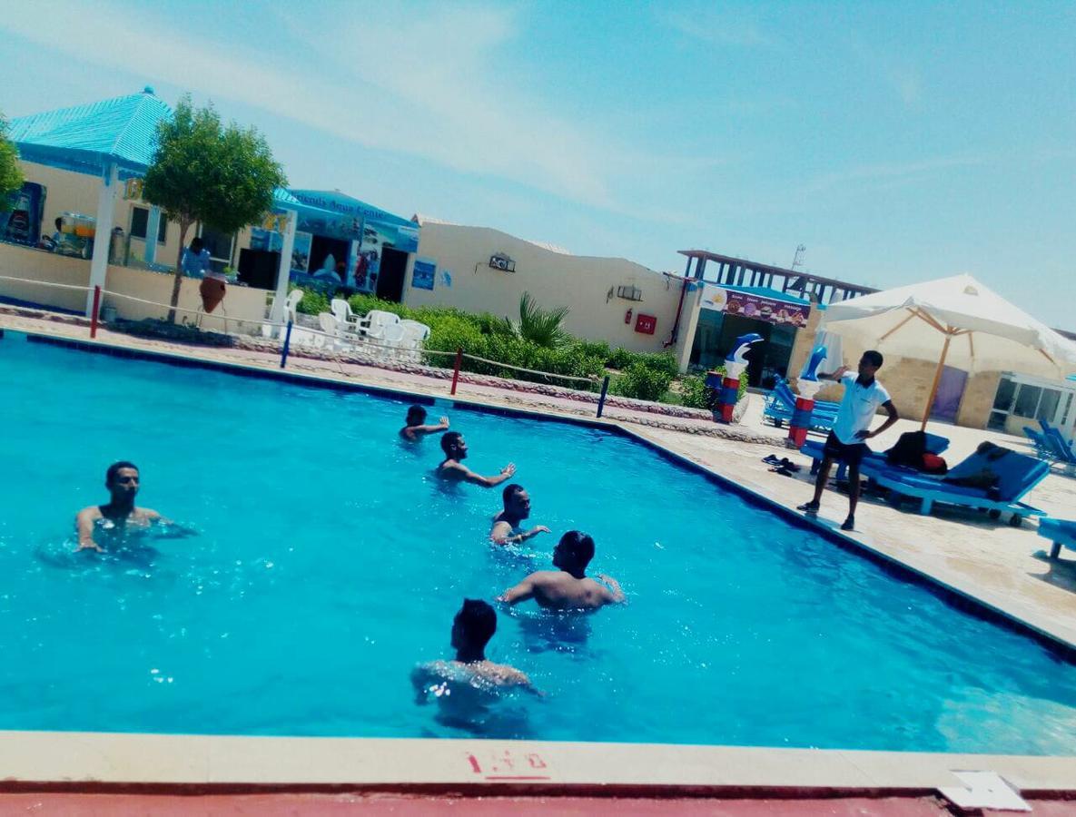 Bella Rose Aqua Park
