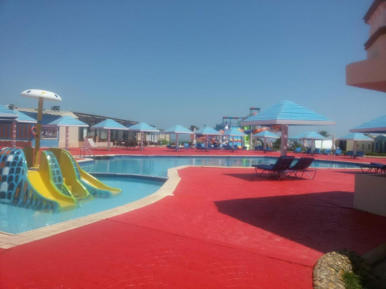 Hotel Bella Rose Aqua Park