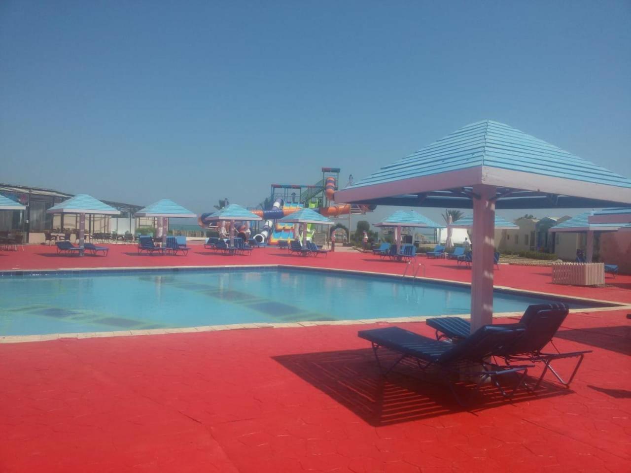 Bella Rose Aqua Park Hotel Hurghada
