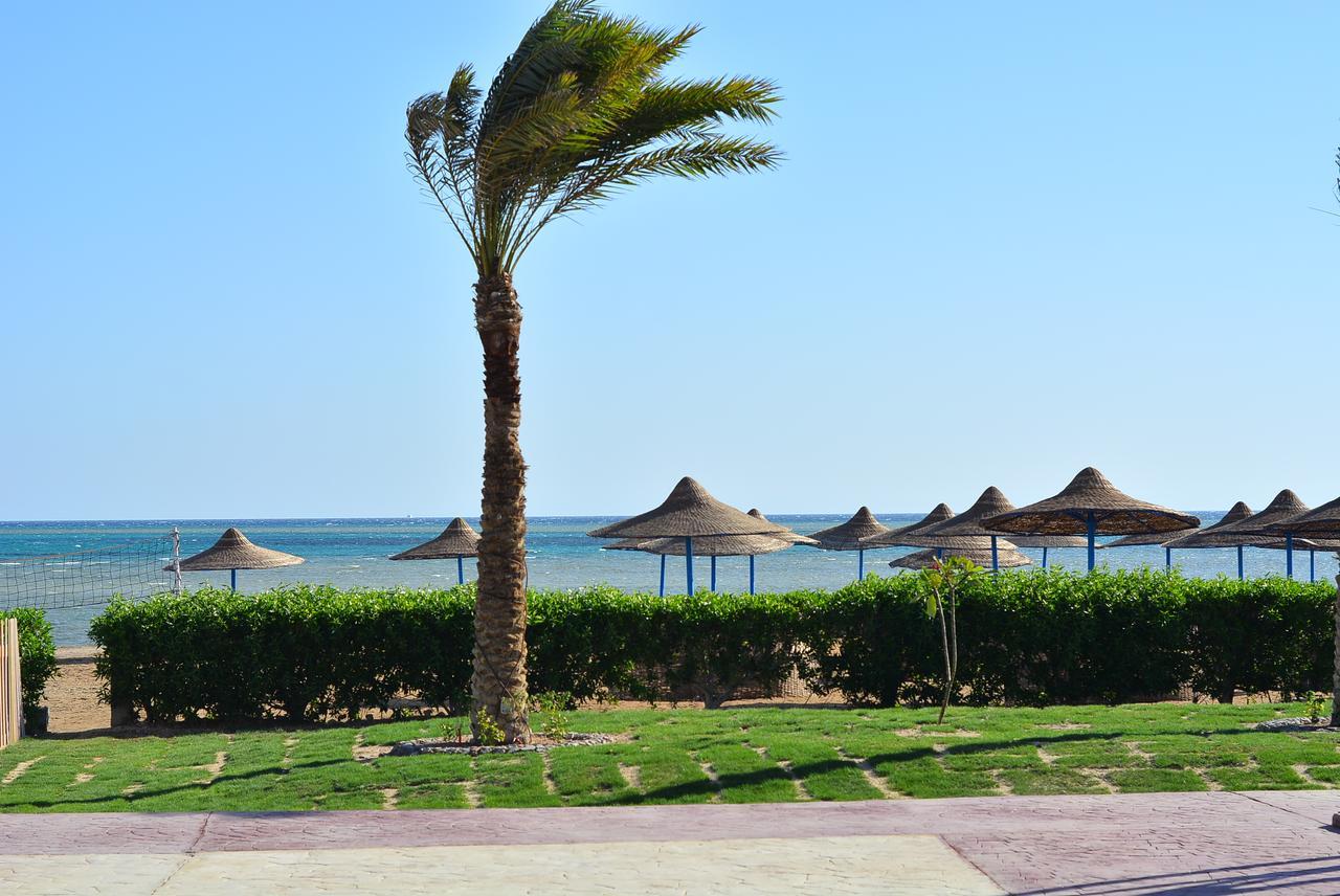 Bella Rose Aqua Park Hurghada