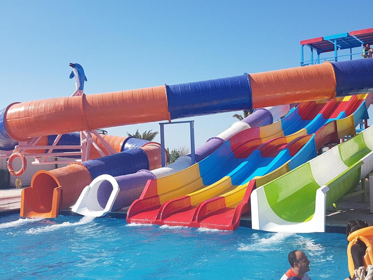 Bella Rose Aqua Park