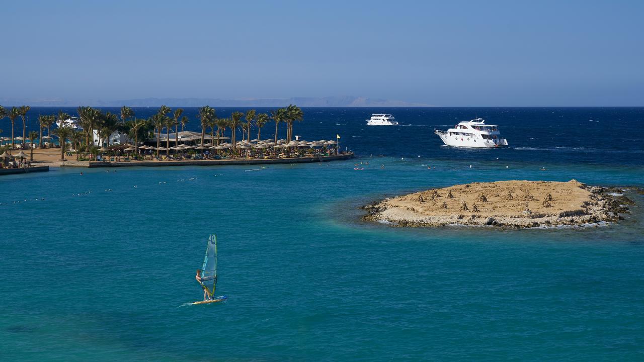 Resort Arabia Azur