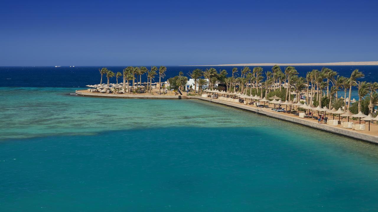 Resort Arabia Azur 3*