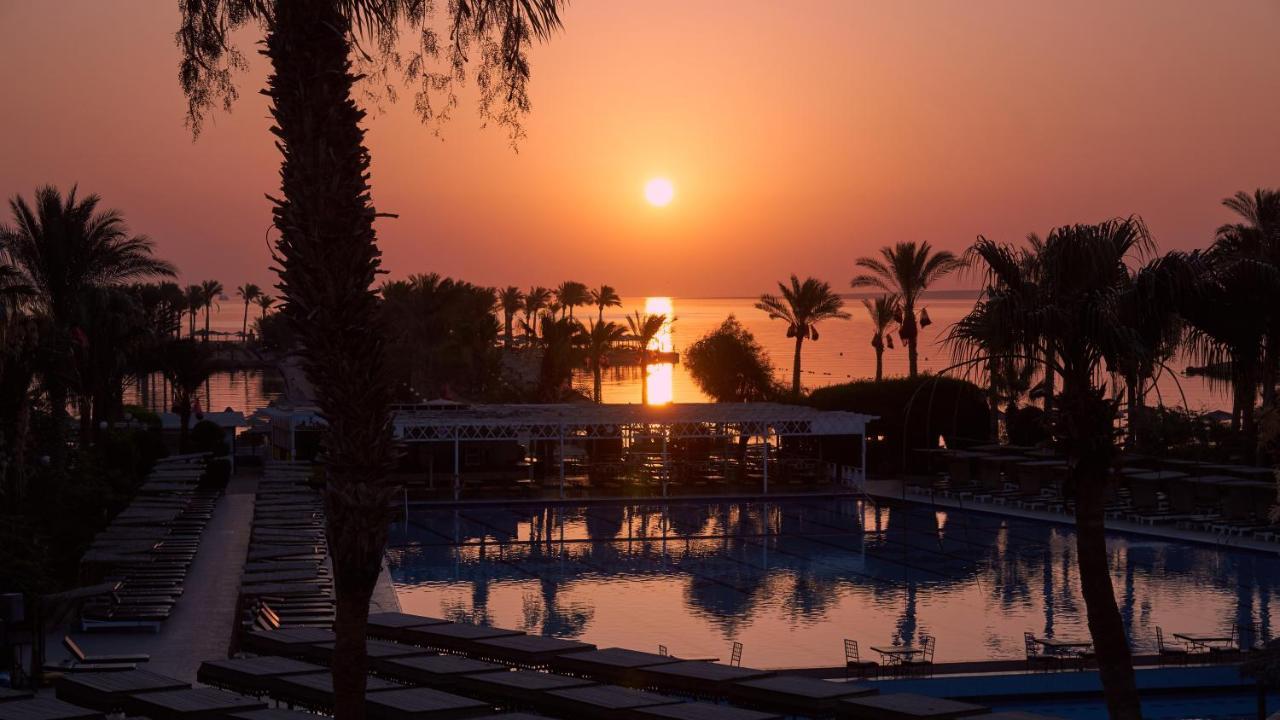 Resort Arabia Azur