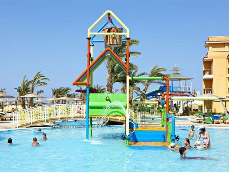Three Corners Sunny Station touristique Hurghada