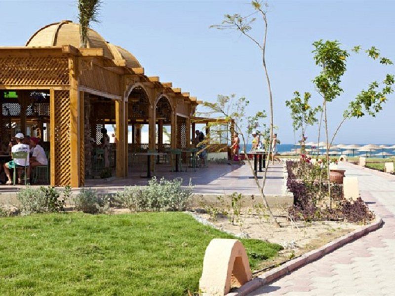 Three Corners Sunny 4* Hurghada