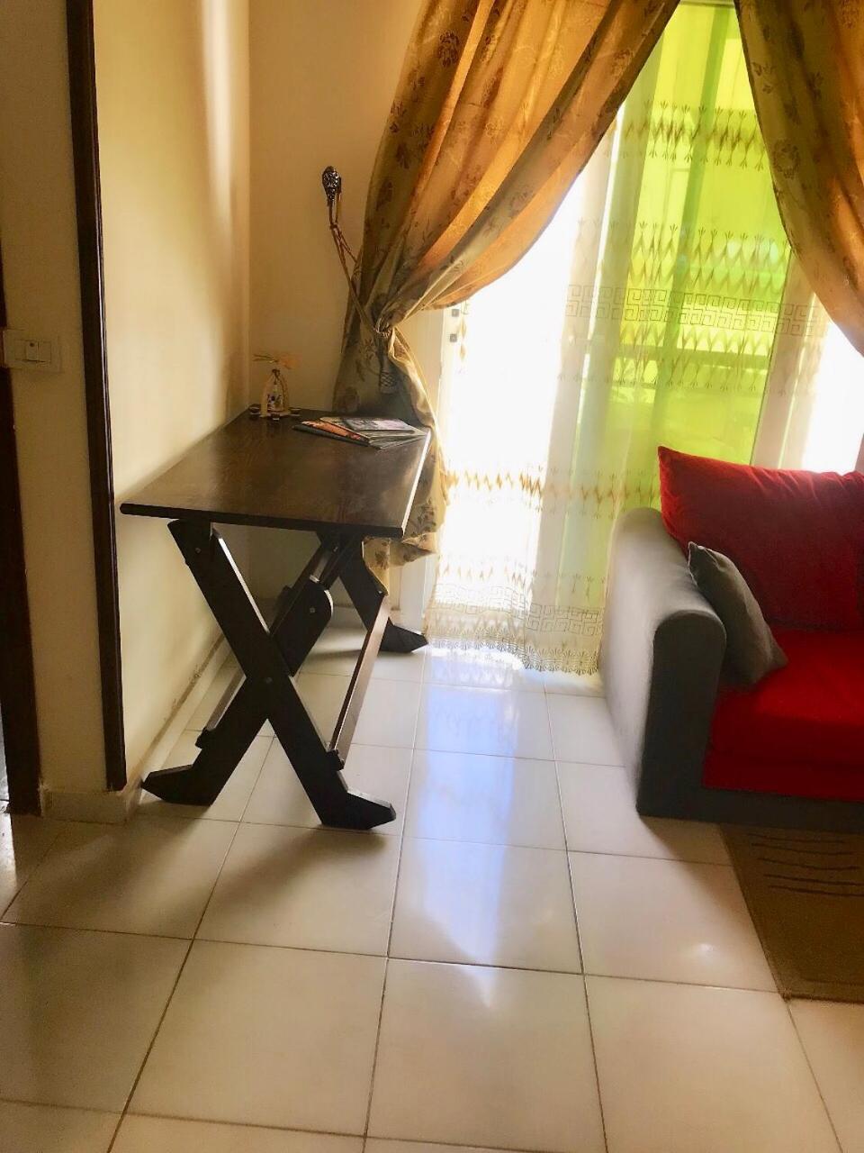 Tiba Garden Apartment