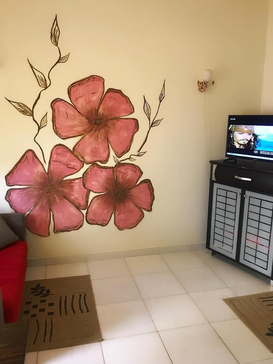 Apartment Tiba Garden *