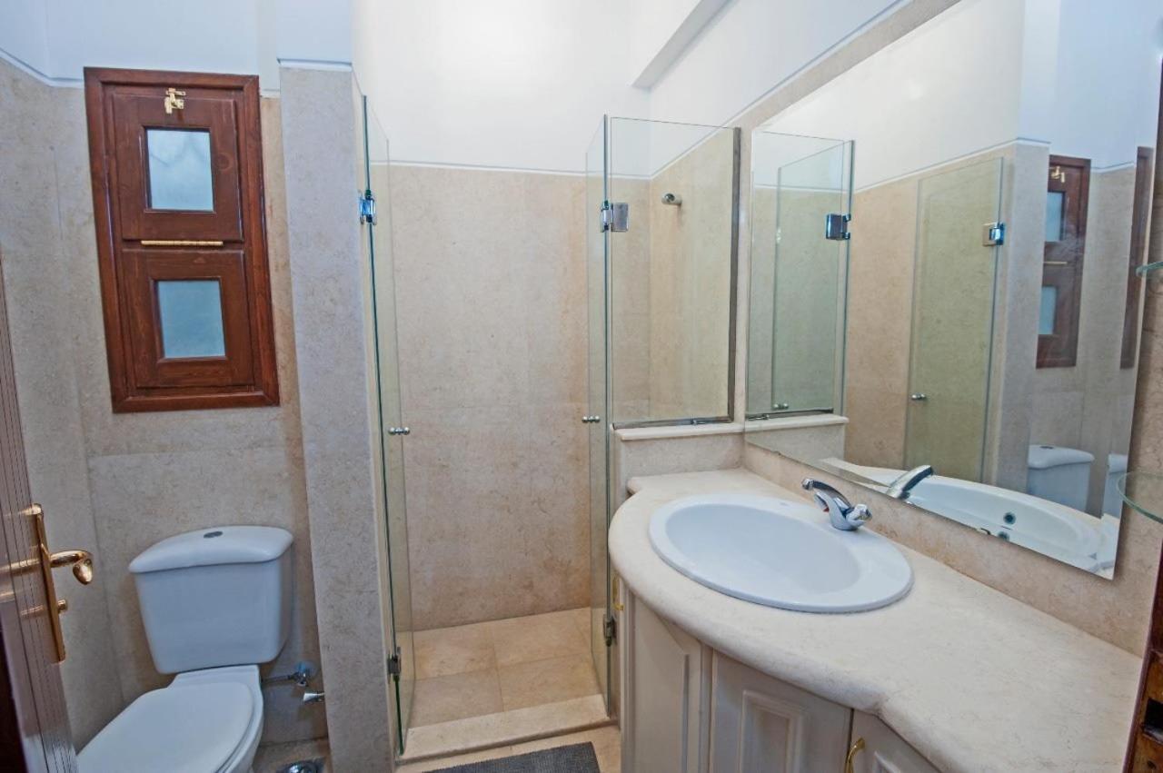 Overlooking Pool & Lagoon For Rent In Sabina El Gouna Egypt Apartment Hurghada