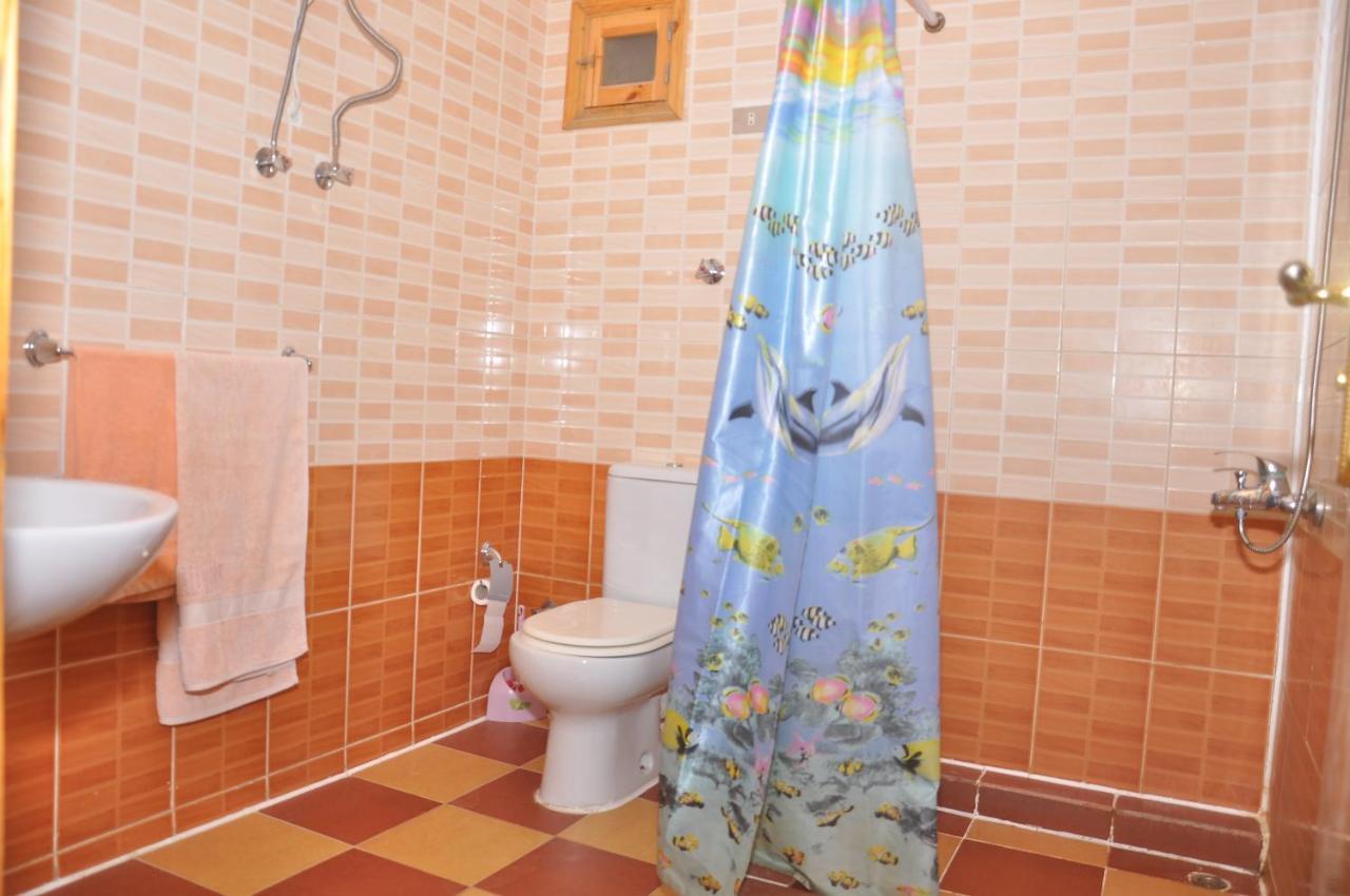 Ali Baba Safaga Hotel