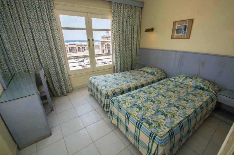 Resort Sunny Days Mirette Family 3*