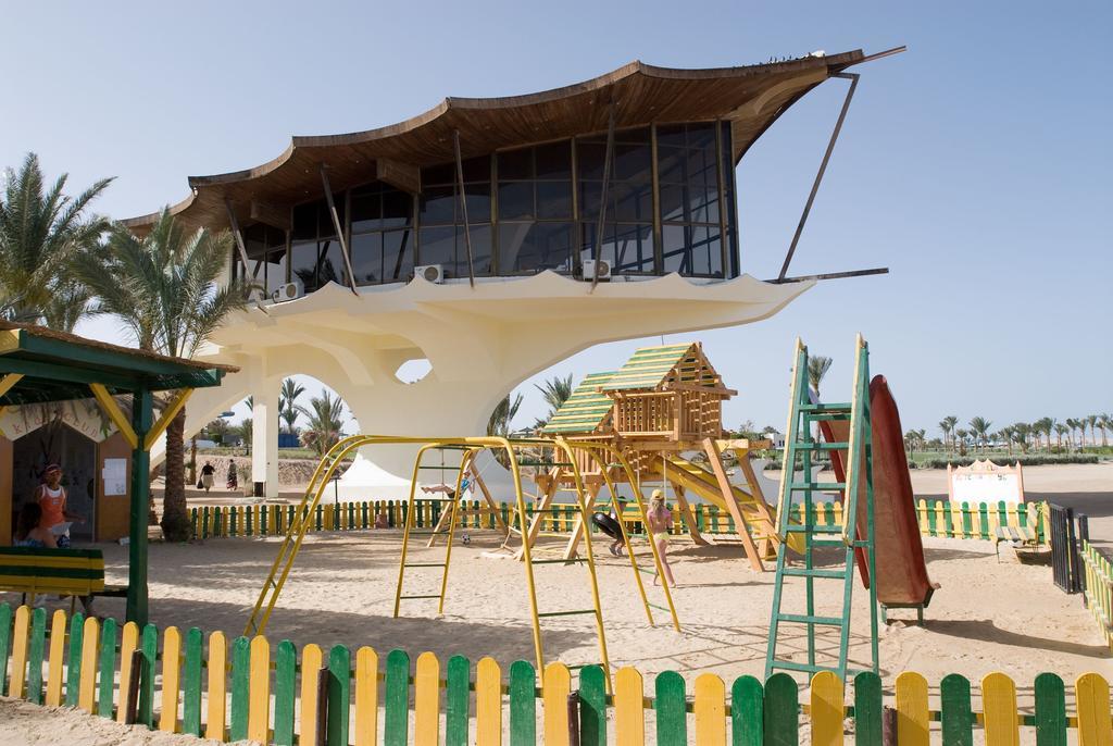 Magawish Swiss Resort