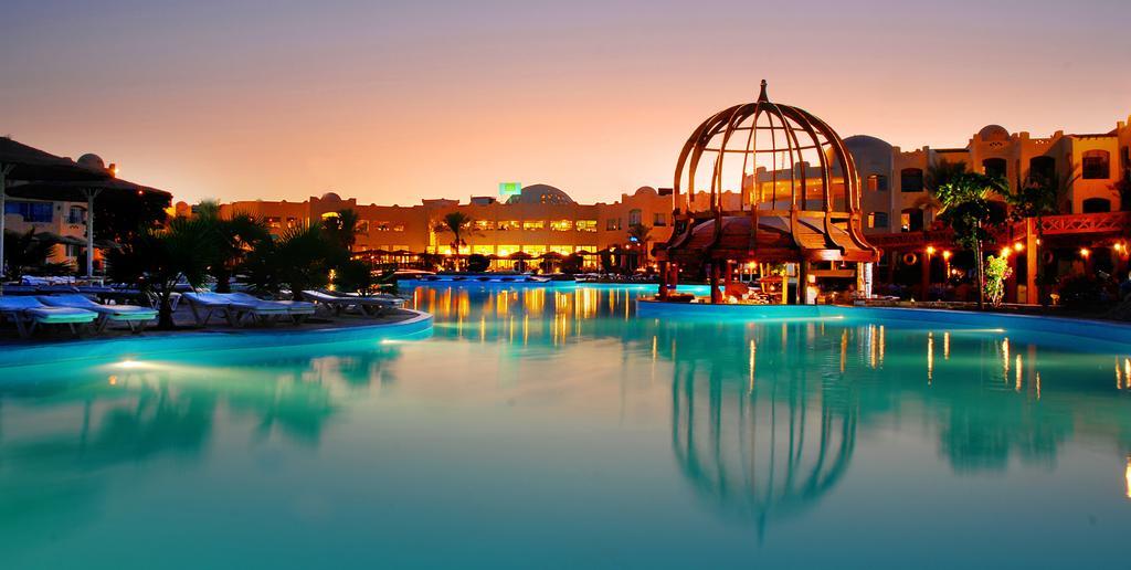 Station touristique Tia Heights Makadi Bay