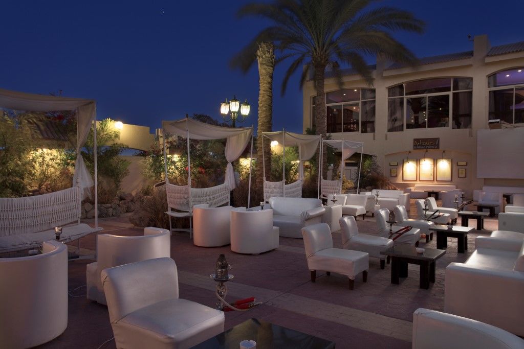Sindbad Club Resort