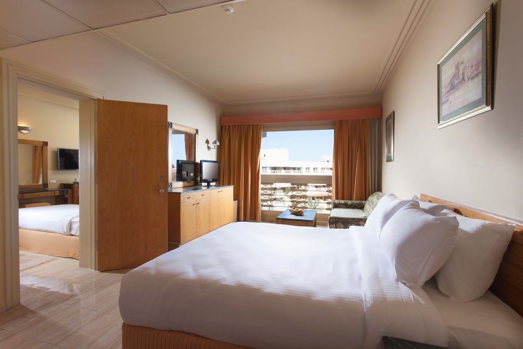 Sindbad Club Resort Hurghada