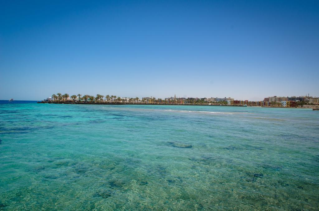 Zahabia & Station touristique Hurghada
