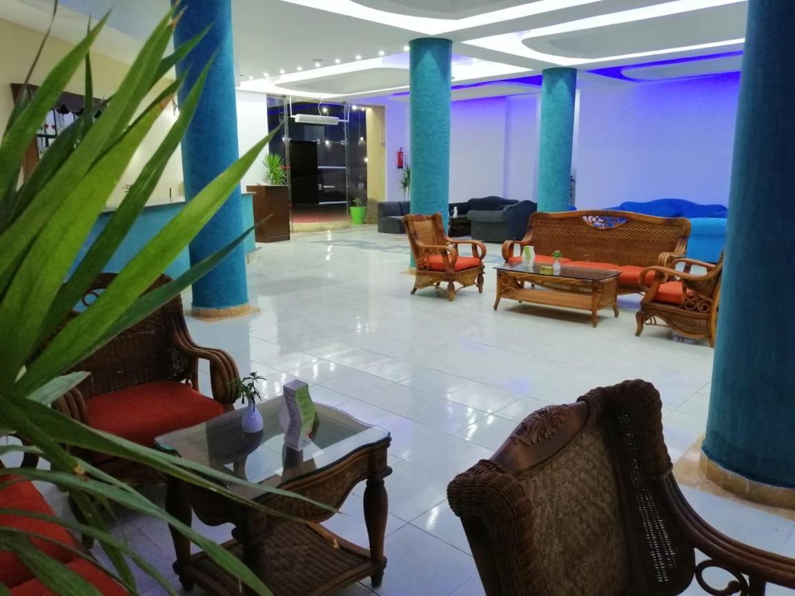 Bella Rose Aqua Park Hotel Hurghada