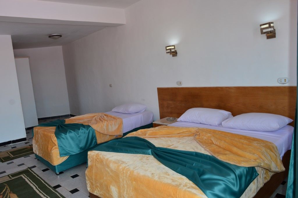 Bella Rose Aqua Park Hotel