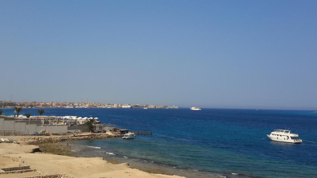 Villamar Sea View & Casa de hóspedes Hurghada