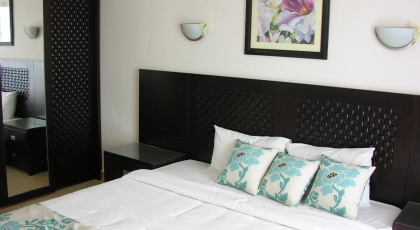 Resort Pyramisa Sunset Pearl 3*