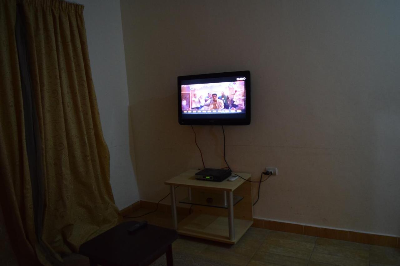 Absolute Sea View Flats Hurghada