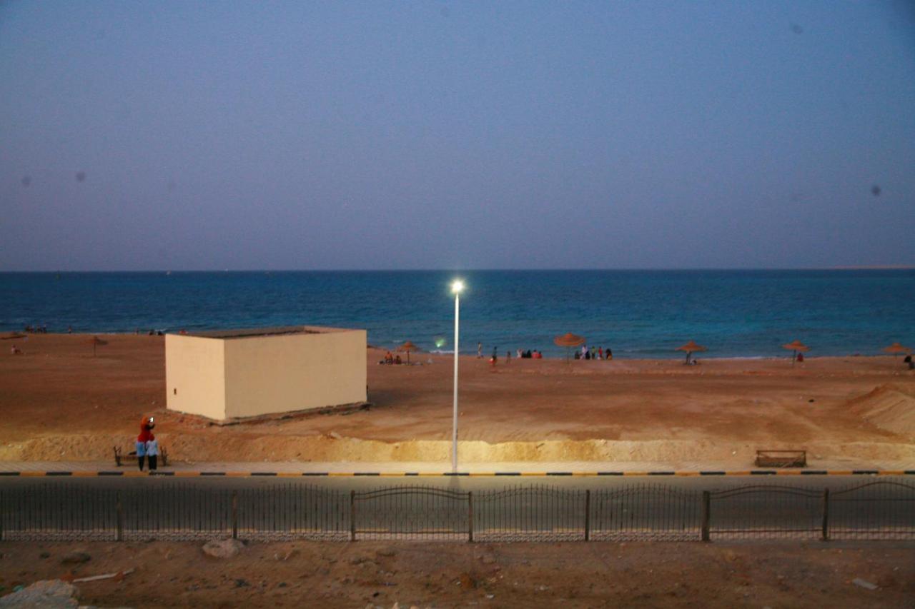 Appartement Absolute Sea View Flats