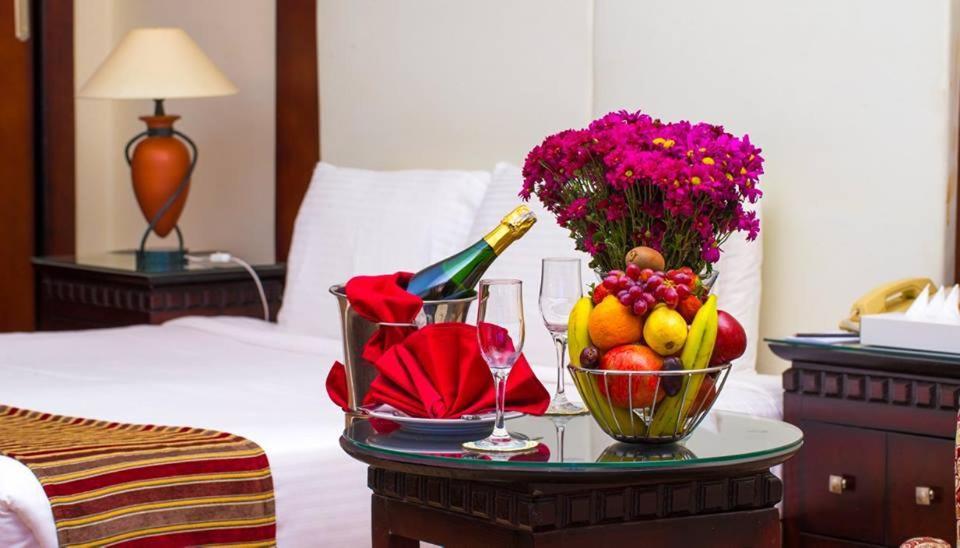 Station touristique Tia Heights Makadi Bay 5*