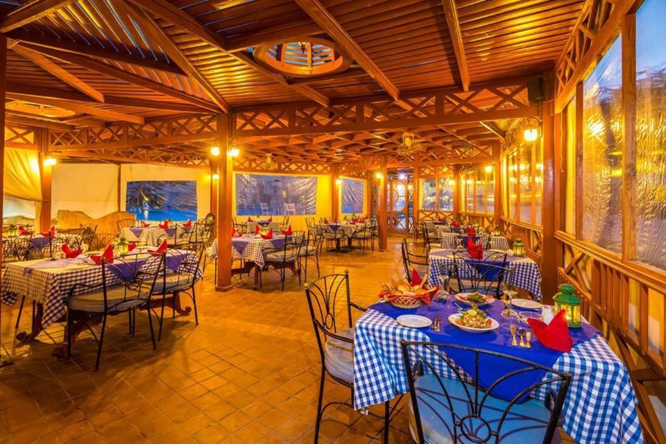 Tia Heights Makadi Bay Station touristique 5*