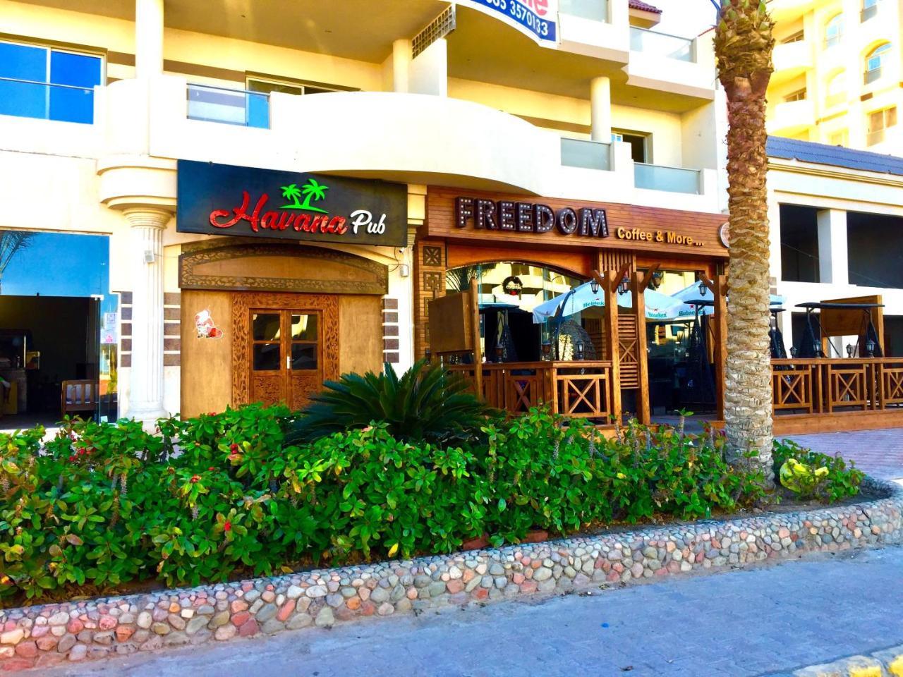 Diamond Arabia With Wi Fi Apartment Hurghada