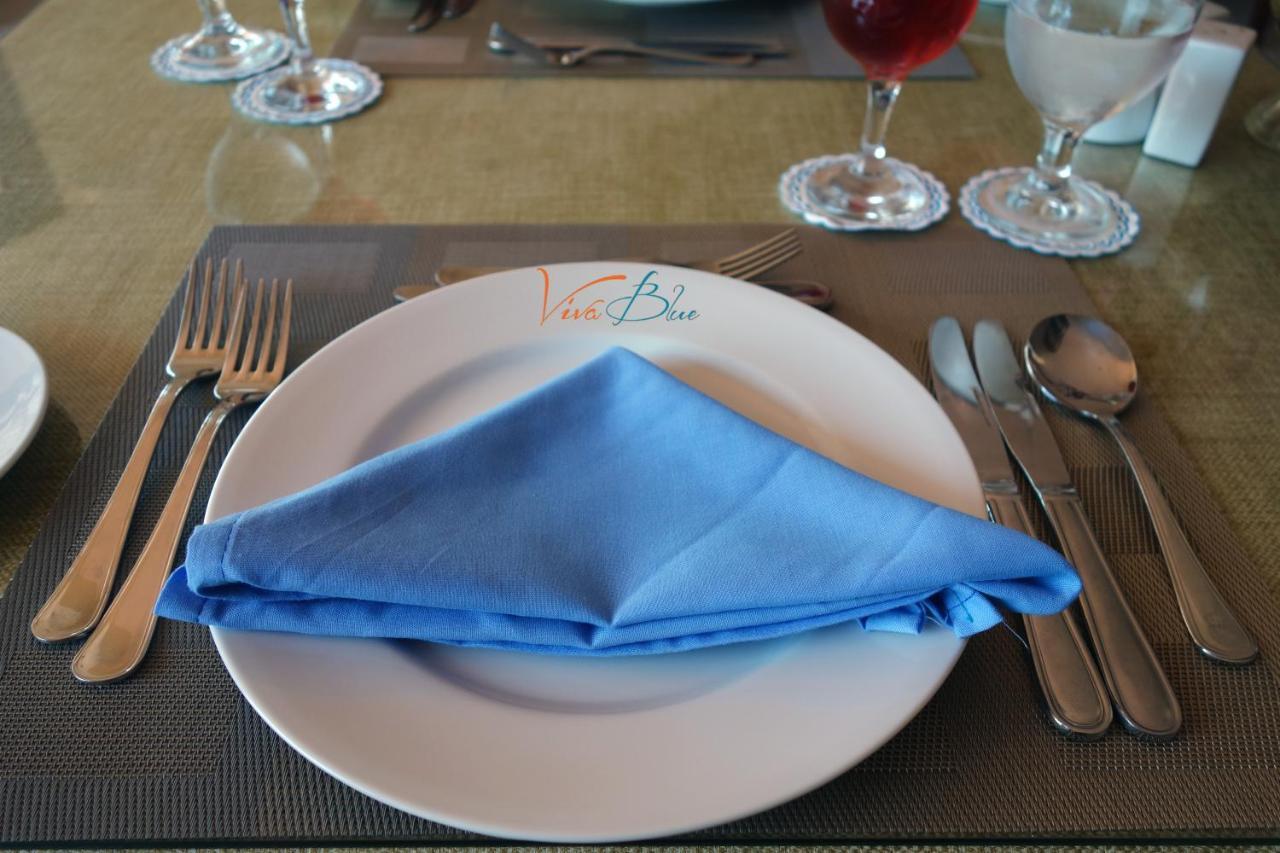 Viva Blue And Diving Sharm El Naga (adults Only) 4* Hurghada