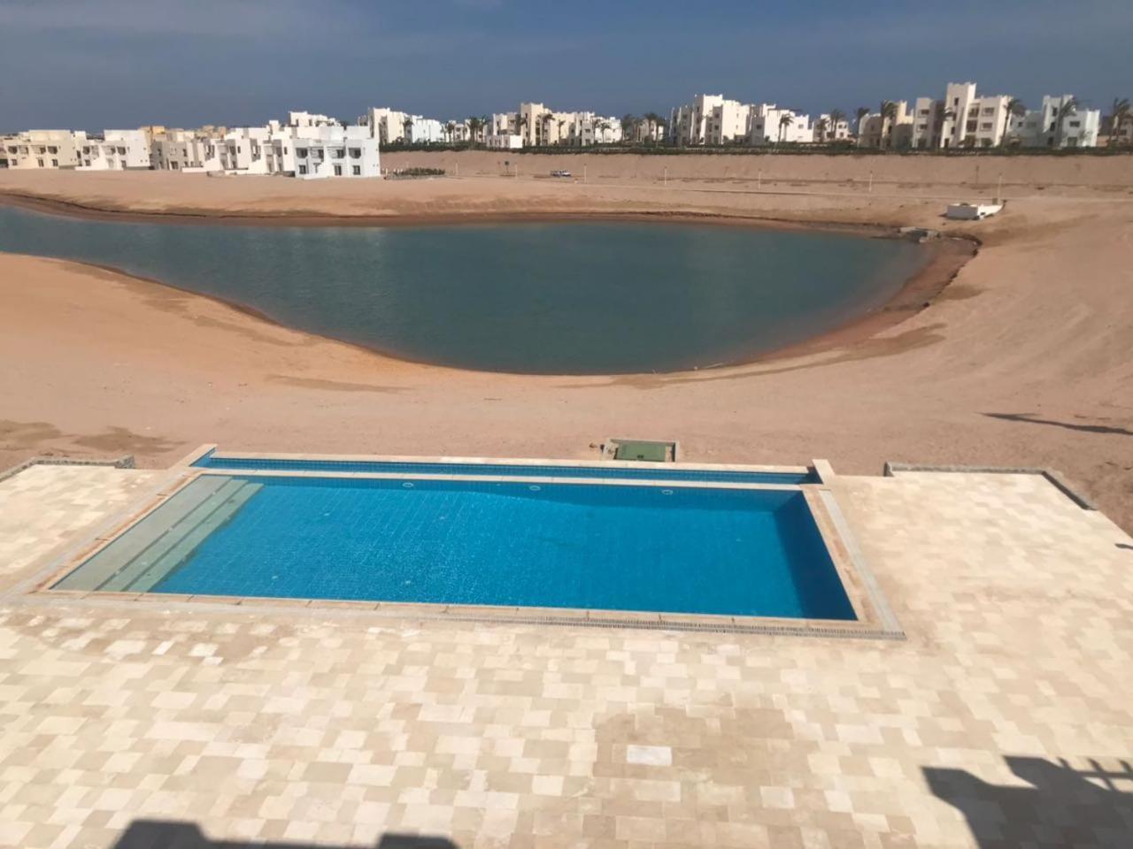 Joubal Appartement *