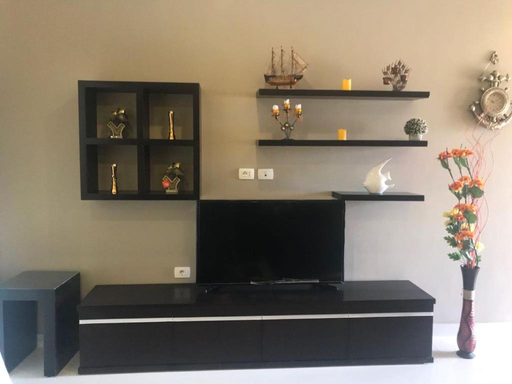 Appartement Joubal Hurghada