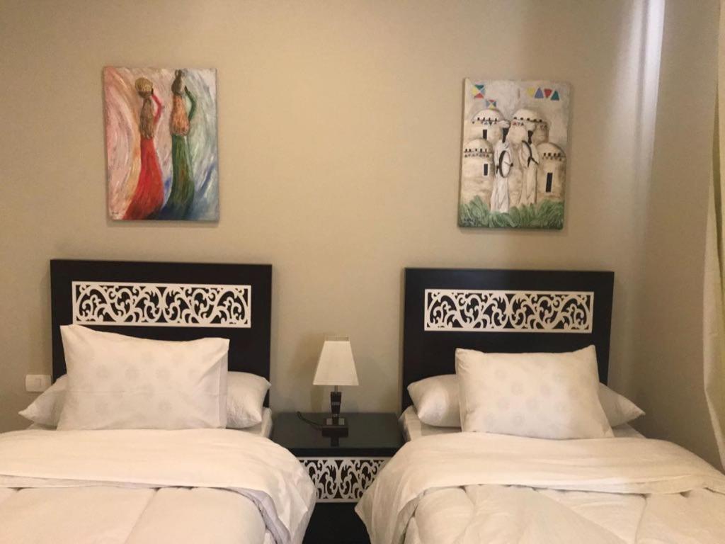 Appartement Joubal