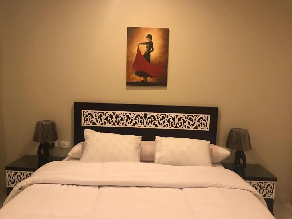 Appartement Joubal *