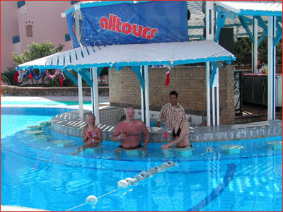 Station touristique Le Pacha 4*
