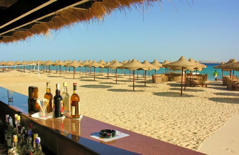 Pyramisa Sunset Pearl Resort Hurghada