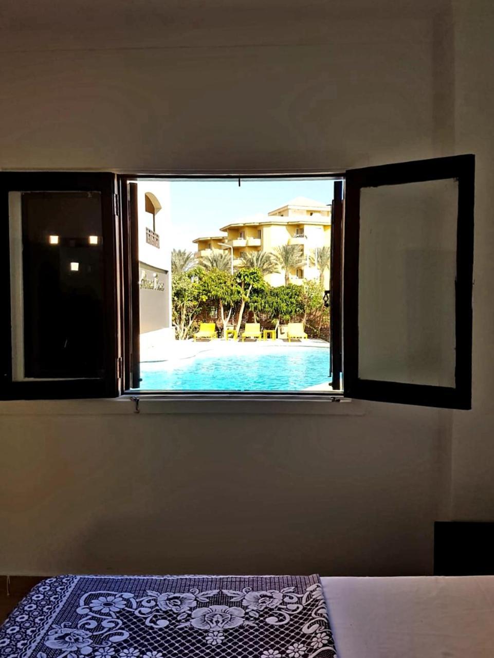 Appart hôtel In Almaz Plaza Hurghada