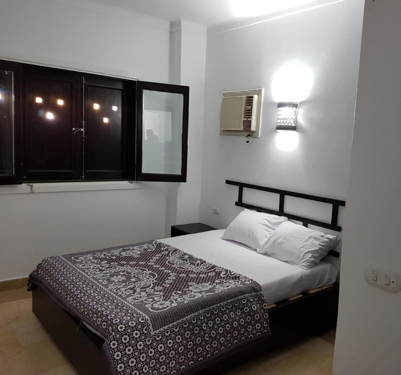 In Almaz Plaza Appart hôtel Hurghada