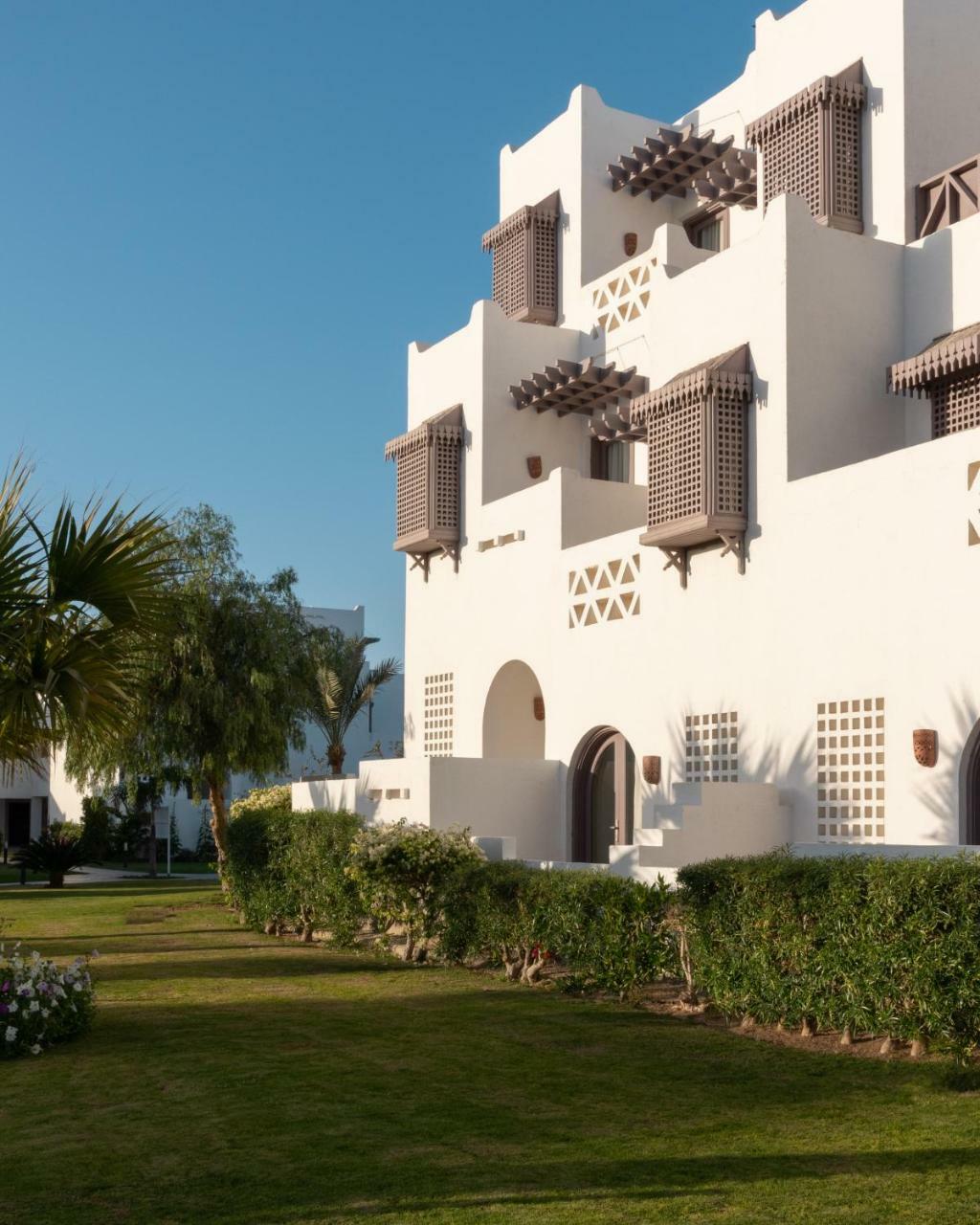 Mercure Hurghada