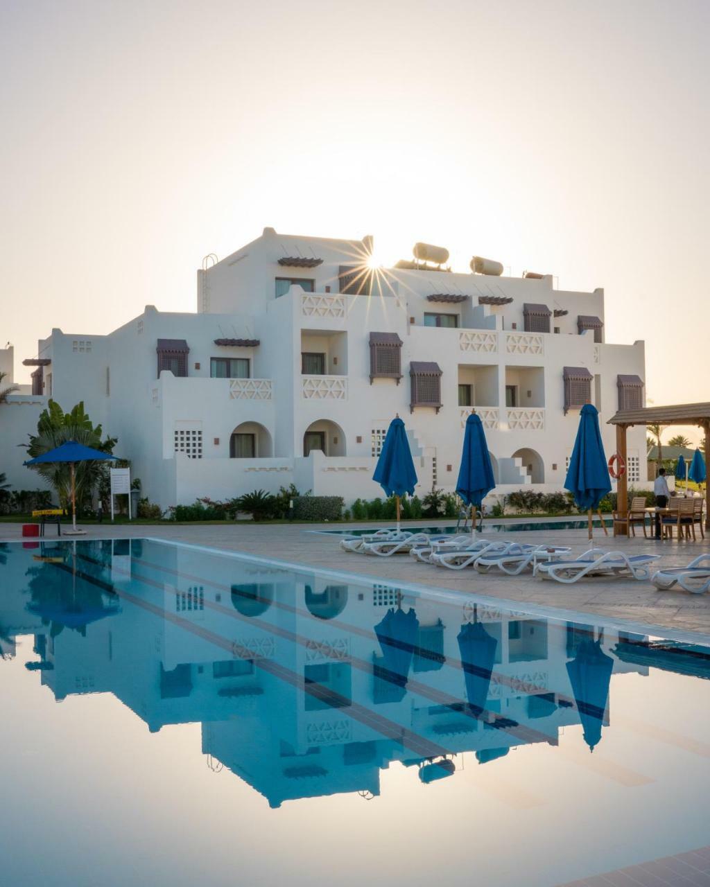 Mercure Hurghada