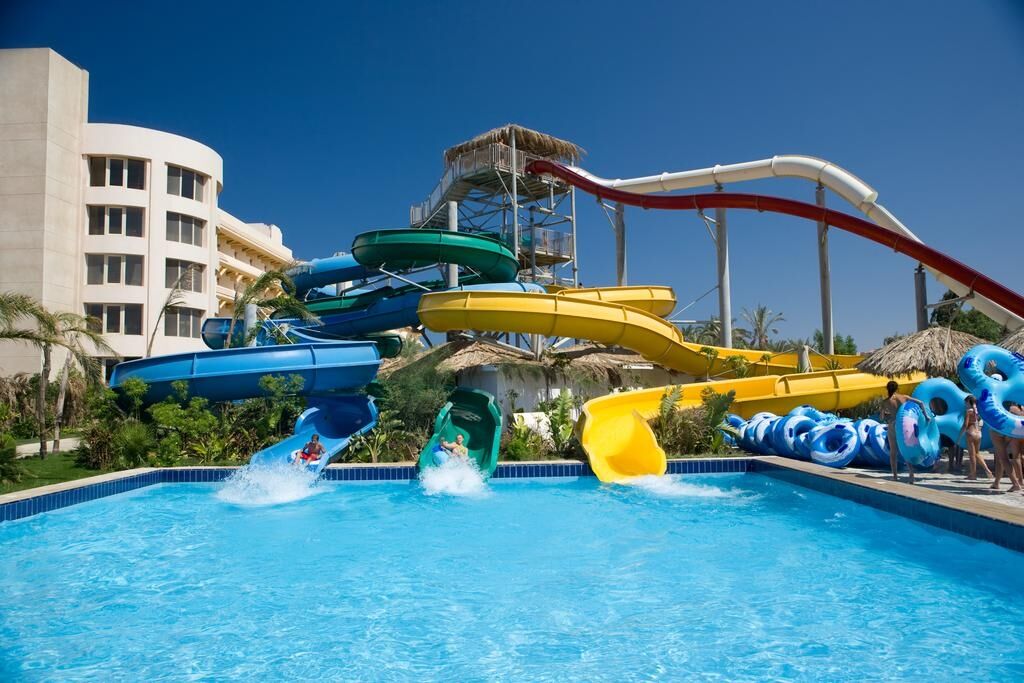 Sindbad Club Hurghada