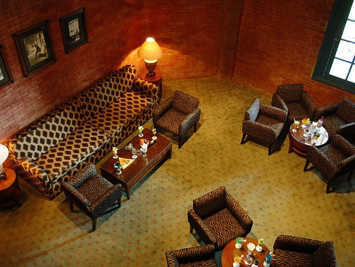 Station touristique Tia Heights Makadi Bay 5*