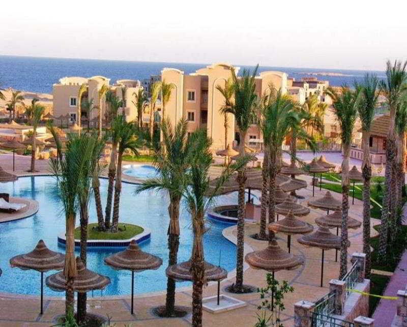 Resort Pyramisa Sunset Pearl 3*