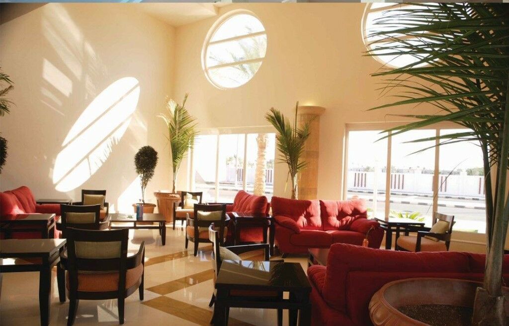 Resort Sindbad Club Hurghada