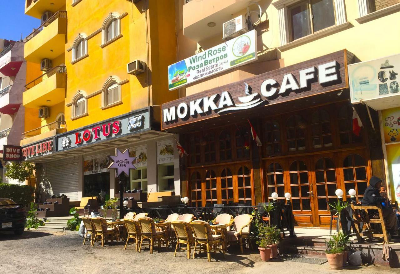 Jazz House Canter With Wi Fi Apartment