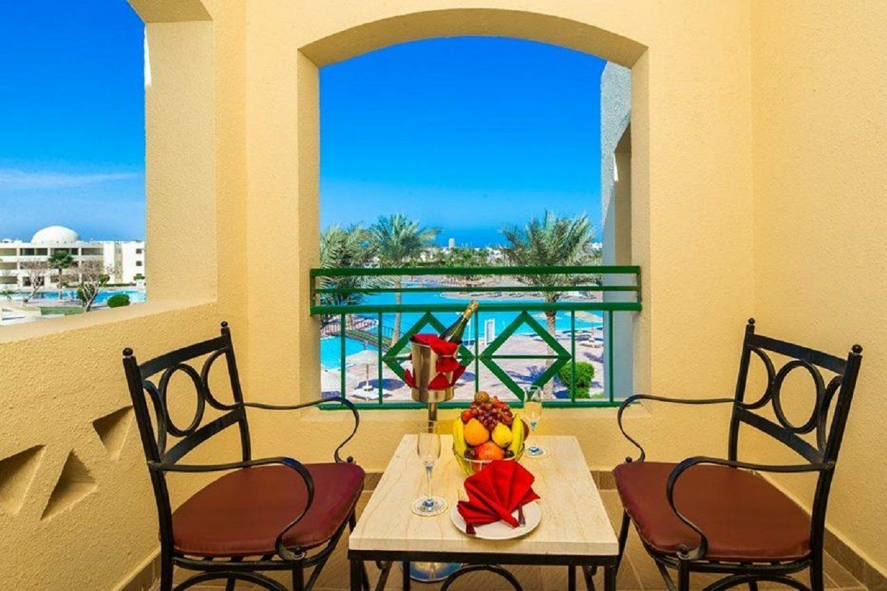 Tia Heights Makadi Bay Station touristique