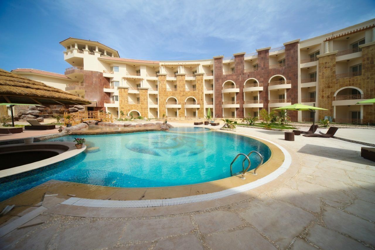 Royal Serviced Resort Hurghada