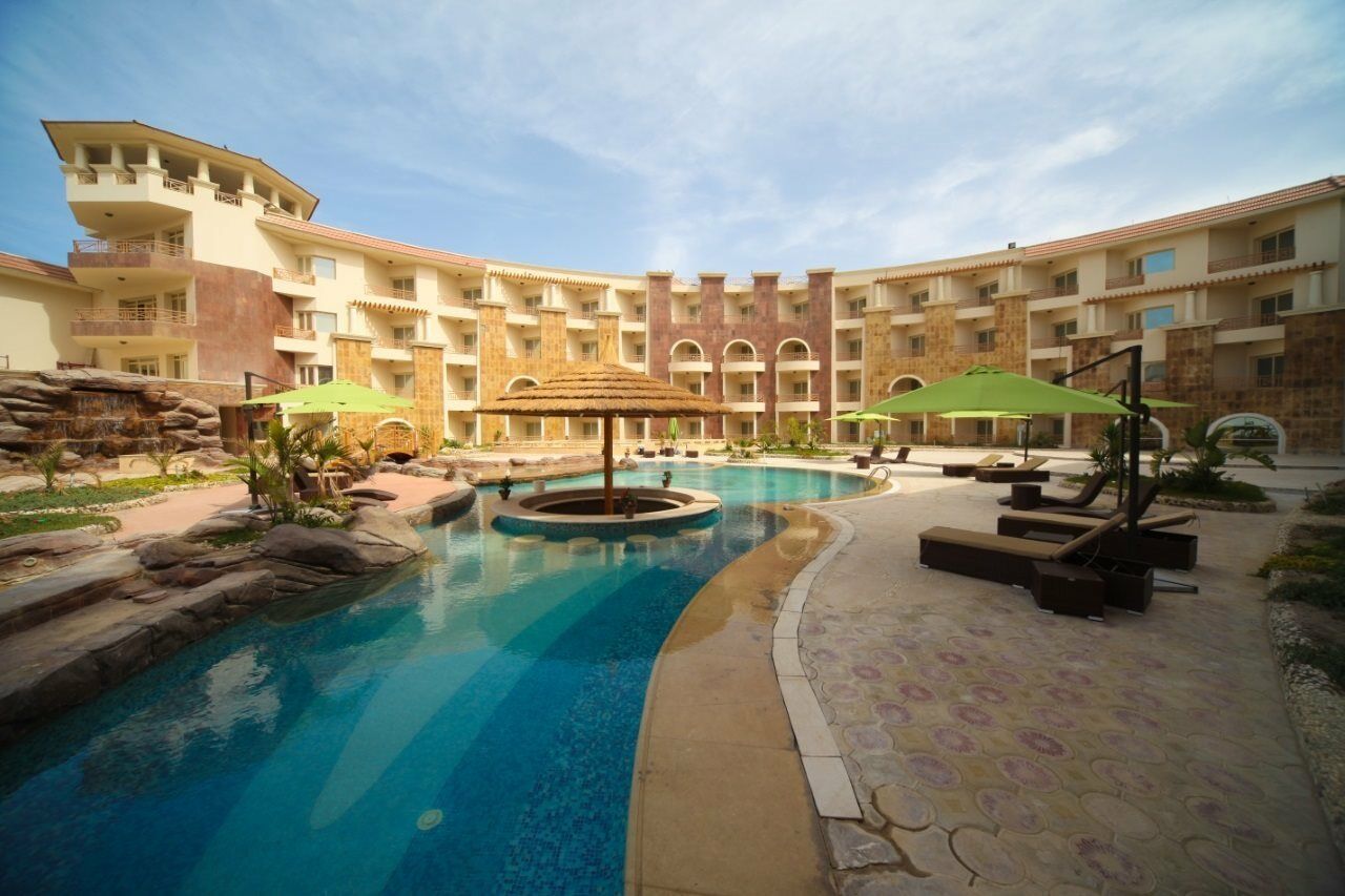 Royal Serviced 4*